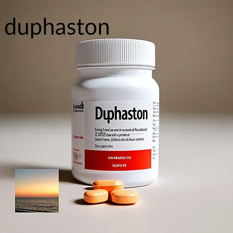 Acheter duphaston sans ordonnance